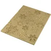 Image de SILIKOMART Tapis décor Frozen Bûche