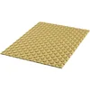 Image de silikomart | Tapis à gâteaux en Silicone MAGIC BÛCHE MAT, antiadhésif, paquet de 1 tapis à gâteaux, design 3D, 250 x 185 mm, h 6 mm, fabriqué en Italie