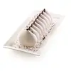 Image de Moule en silicone 3D Meringa Silikomart