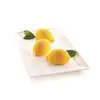 Image de Moule silicone 6 mini gâteaux Delizia al limone Silikomart