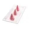 Image de Moule 3D sapin Soffice Incanto silicone platinium Silikomart