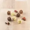 Image de Moule 3D en silicone Choco game Silikomart