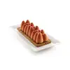 Image de Kit moule à bûche Ice Glow Silikomart