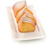 Image de silikomart | Moule à gâteau en Silicone moderne CORALLO, antiadhésif, Lot de 1 Moule à gâteau, Design 3D, 245 x 90 mm, h 90 mm, Volume 1400 ml, Fabriqué en Italie