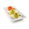 Image de Moule silicone 6 Mini Arena Silikomart