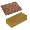 Image de Kit moule bûche et tapis silicone Silikomart
