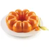 Image de silikomart - MOMENTS - MOULE EN SILICONE Blanc ø160 H 60 MM