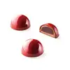 Image de Kit chocolat Chocado Semisfera-01 Silikomart