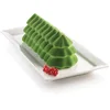 Image de silikomart | Moule à gâteau en Silicone BÛCHE SAPIN moderne, 250 x 89 mm