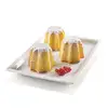 Image de Moule 6 mini-pandoro en silicone Silikomart