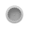 Image de Moule silicone Wave Silikomart