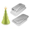 Image de Moule thermoformé Winter Tree Silikomart