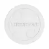 Image de Moule en silicone décor cheesecake 18 cm Silikomart