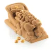 Image de Silikomart | 20.483.87.0065 Kit North Pole 940 210 x 87 H 80 MM - Accessoires pour Noël et Pâtisserie