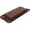 Image de Moule en silicone Dubaï chocolate bar Silikomart
