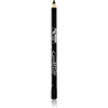 Image de puroBIO Cosmetics Eyeliner crayon yeux teinte 01 Black 1,3 g