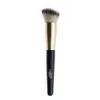 Image de Purobio - 11 Pinceau biseauté scuptant Pinceaux fond de teint 42 g unisex