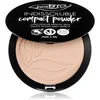 Image de puroBIO Cosmetics Indissouble poudre compacte effet mat teinte 01 9 g