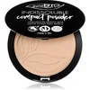 Image de puroBIO Cosmetics Indissouble poudre compacte effet mat teinte 02 9 g