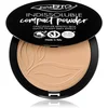 Image de puroBIO Cosmetics Indissouble poudre compacte effet mat teinte 03 9 g