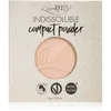 Image de puroBIO Cosmetics Indissouble poudre compacte Recharge teinte 01 9 g