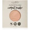 Image de puroBIO Cosmetics Indissouble poudre compacte Recharge teinte 04 9 g