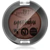 Image de puroBIO Cosmetics Compact Eyeshadows fard à paupières teinte 03 Brown 2,5 g