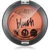 Image de puroBIO Cosmetics Long-lasting Blush blush longue tenue teinte 02 Matte Coral Pink 5,2 g