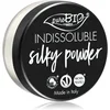 Image de puroBIO Cosmetics Indissouble poudre libre matifiante teinte 01 Translucent 8 g
