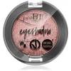 Image de puroBIO Cosmetics Compact Eyeshadows fard à paupières teinte 25 Pink 2,5 g