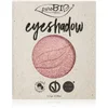 Image de puroBIO Cosmetics Compact Eyeshadows fard à paupières Recharge teinte 25 Pink 2.5 g
