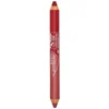 Image de Purobio - DUO crayon lèvres DAY et NIGHT Crayon à lèvres 4.2 g Rouge foncé female