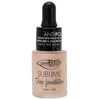 Image de Purobio - Fond de teint SUBLIME Drop 19 g Nude female