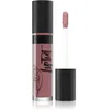 Image de puroBIO Cosmetics Lip Tint rouge à lèvres liquide avec fini mat teinte 04 Cold Pink 4.8 ml