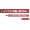 Image de Purobio - Crayon ombre à paupières LONG LASTING Fard à paupières 3 g Coral unisex