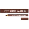 Image de Purobio - Crayon ombre à paupières LONG LASTING Fard à paupières 3 g Marron unisex