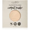 Image de puroBIO Cosmetics Indissouble poudre compacte Recharge teinte T01 9 g