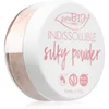 Image de puroBIO Cosmetics Indissouble poudre libre matifiante teinte 02 Peachy Pink 8 g