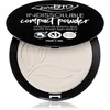 Image de puroBIO Cosmetics Indissouble poudre compacte effet mat teinte T00 9 g