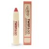 Image de Purobio - Twist & Go Stick Rouge à lèvres 2.9 g Nude unisex