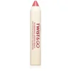 Image de puroBIO Cosmetics Twist&Go rouge à lèvres nourrissant en crayon teinte Pink Sand 2.9 g