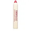 Image de puroBIO Cosmetics Twist&Go rouge à lèvres nourrissant en crayon teinte Raspberry Red 2.9 g