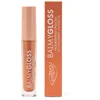 Image de Purobio - BALMY GLOSS Rouge à lèvres 4.2 g Marron clair unisex