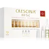 Image de Crescina Transdermic 200 Re-Growth traitement pour la croissance des cheveux pour femme 20x3.5 ml