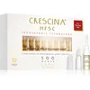 Image de Crescina Transdermic 500 Re-Growth traitement pour la croissance des cheveux pour femme 20x3,5 ml