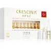 Image de Crescina Transdermic 1300 Re-Growth traitement pour la croissance des cheveux pour femme 20x3,5 ml