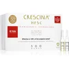 Image de Crescina Transdermic 500 Re-Growth and Anti-Hair Loss traitement pour la croissance et contre la chute des cheveux pour femme 40x3,5 ml