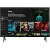 Image de TELE System SMART24 LS2 A11 : Smart TV Android avec des centaines de chaînes terrestres et satellites en DVB-T2/S2 HEVC 10 Bit. App Store optimisé, Application de télécommande Incluse