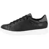 Image de Geox Femme D Jaysen A Sneakers, Black, 36 EU