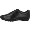 Image de Geox Homme Uomo Symbol B Chaussures, Black, 43 EU